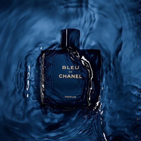 chanel bleu for men blue review|bleu de chanel smell.